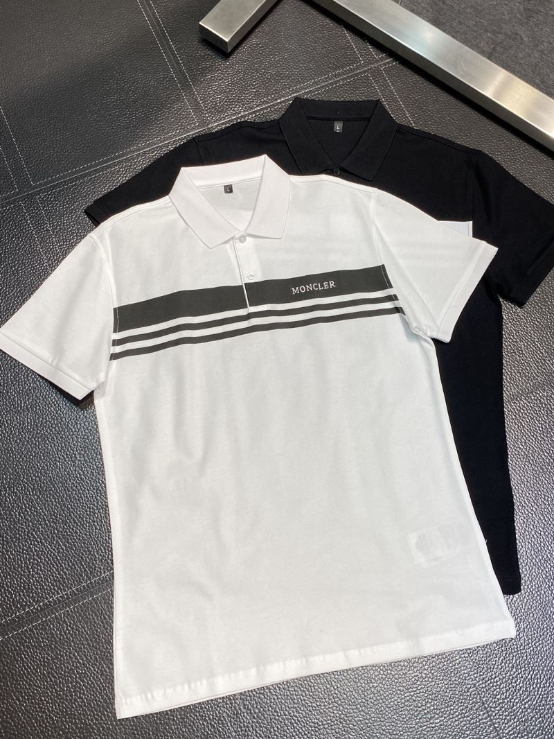 Moncler T-Shirts